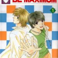  ����� Be Maximum <small>Story & Art</small> 